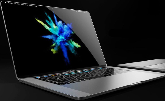 Giờ thì đến cả Intel cũng tin rằng Apple sẽ ra mắt MacBook chạy ARM vào năm 2020