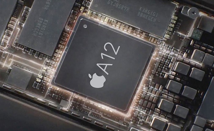 7nm chưa là gì cả, iPhone năm sau sẽ sử dụng con chip 5nm do TSMC sản xuất