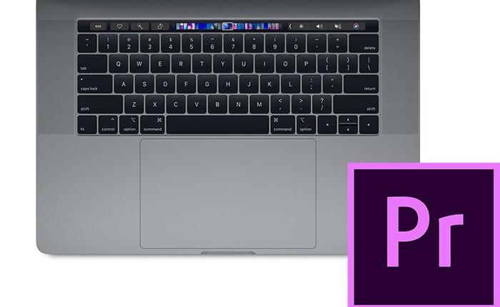 Adobe tung bản cập nhật cho Premiere Pro sau khi bị tố làm hỏng MacBook Pro