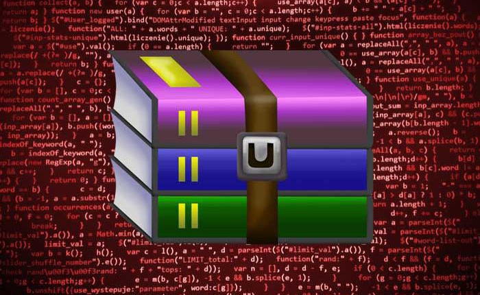 Phát hiện lỗi bảo mật nghiêm trọng trên WinRAR có thể ảnh hưởng tới 500 triệu người dùng