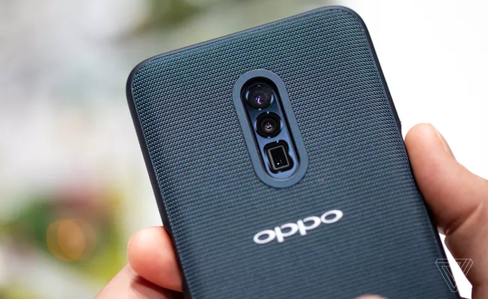 [MWC 2019] Trải nghiệm thực tế công nghệ zoom quang học 10x của Oppo: hiệu quả bất ngờ