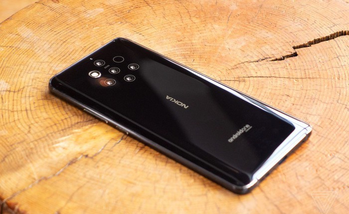 [MWC 2019] Trải nghiệm nhanh hệ thống 5 camera trên Nokia 9 Pureview: độ chi tiết rất ấn tượng nhưng như thế là chưa đủ