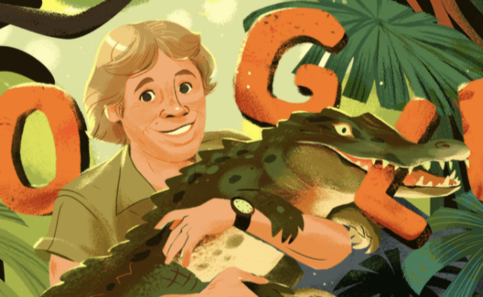 Peta lên án Google vì tưởng nhớ Steve Irwin: "Anh ta đã chết trong khi quấy rối một con cá đuối gai độc"