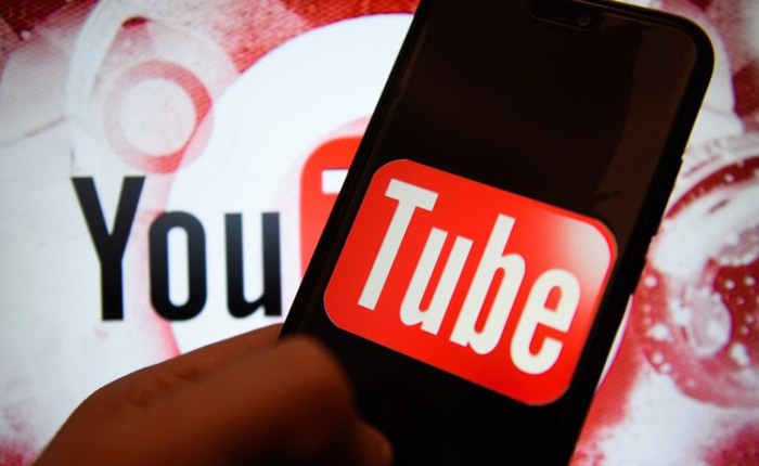 YouTube chính thức tắt chức năng quảng cáo kiếm tiền của các kênh chống vắc-xin