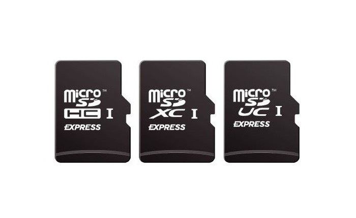 [MWC 2019] Định dạng microSD mới hứa hẹn sẽ có tốc độ điên rồ và giúp cải thiện thời lượng pin