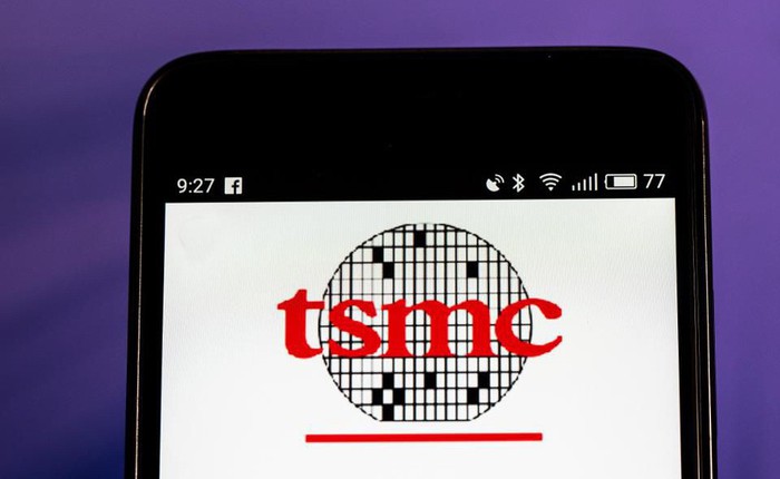 TSMC ra mắt công nghệ chip 7nm mới có thể tăng tốc đáng kể cho những chiếc iPhone