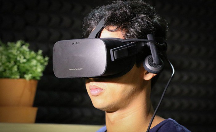 Qualcomm đang nghiên cứu giải pháp giúp kính VR và AR có thể hỗ trợ smartphone 5G