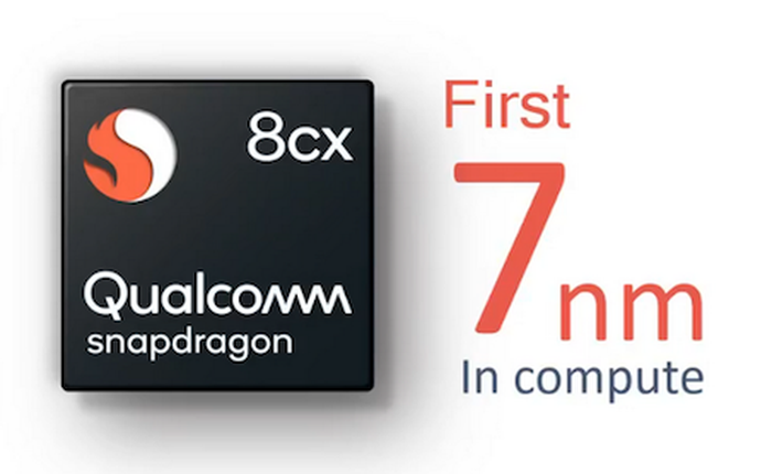 [MWC 2019] Qualcomm "trình làng" bộ xử lý dành cho PC hỗ trợ 5G đầu tiên trên thế giới