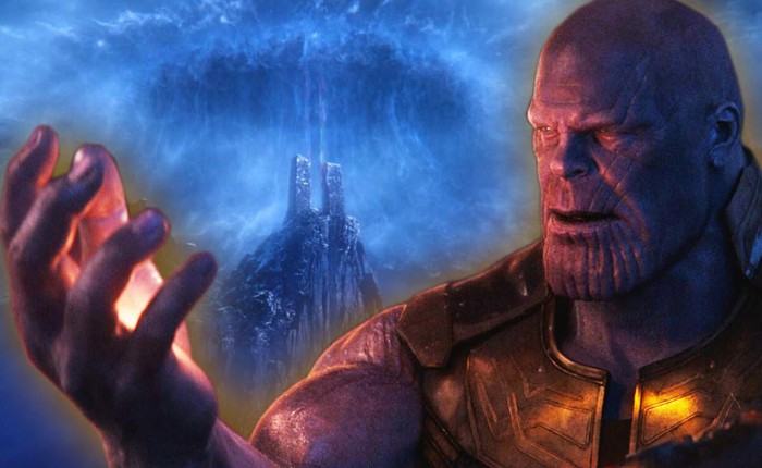 [Giả thuyết] Đá Linh Hồn mới chính là chìa khóa để đánh bại Thanos trong Avengers: Endgame?