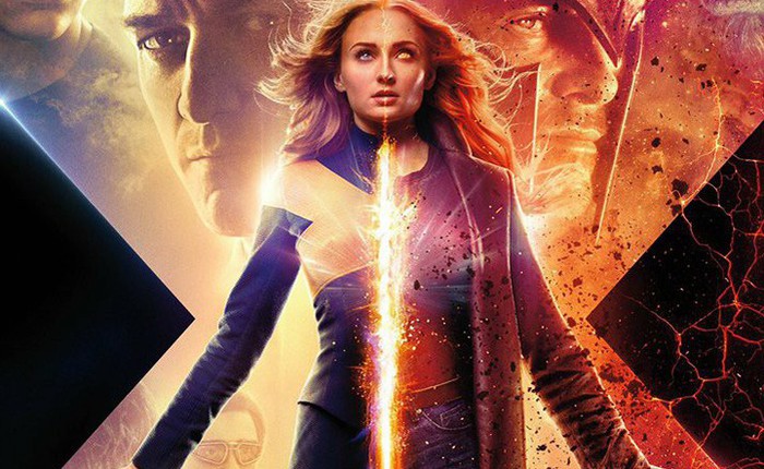 Mời xem trailer chính thức của Dark Phoenix, thực thể mạnh nhất nhì Vũ trụ Marvel