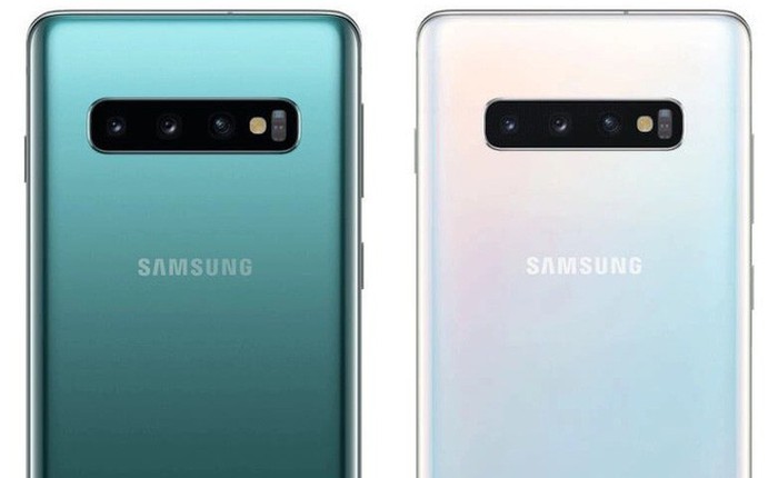 Lộ điểm benchmark mới nhất của Galaxy S10+ bản Exynos: gần bằng A12 Bionic