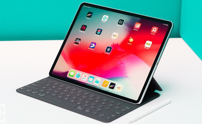 Thị trường tablet: Apple xuất xưởng được 14,5 triệu iPad trong quý vừa qua, gấp đôi Samsung