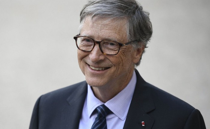 4 câu hỏi quan trọng mà Bill Gates dùng để đánh giá chất lượng cuộc sống của chính mình
