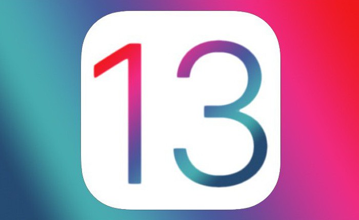 iOS 13 có thể sẽ chỉ hỗ trợ iPhone 6s/6s Plus trở lên