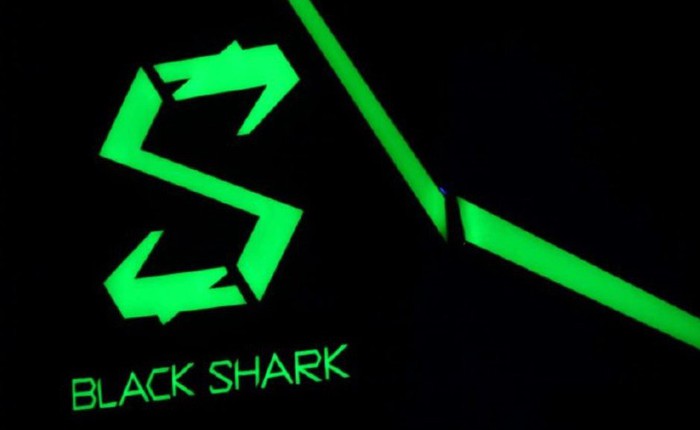Xiaomi xác nhận sắp ra mắt gaming phone Black Shark 2