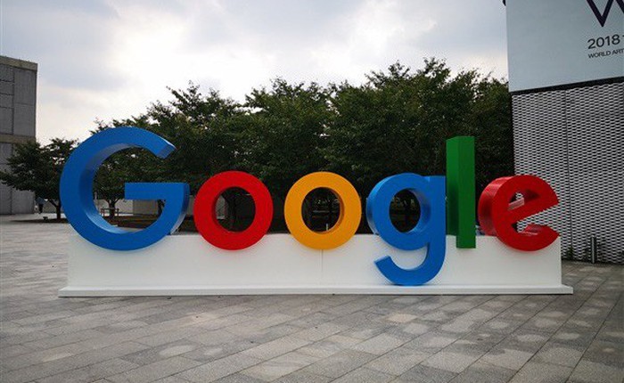 Google Q4/2018: Doanh thu quảng cáo tăng 20%, chi hàng tỷ USD để Google Search là công cụ tìm kiếm mặc định trên iOS