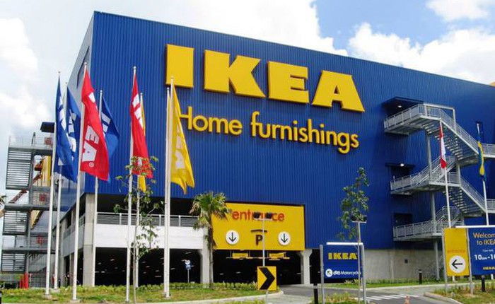 IKEA triển khai kế hoạch cho thuê đồ nội thất, mong Việt Nam sớm có!