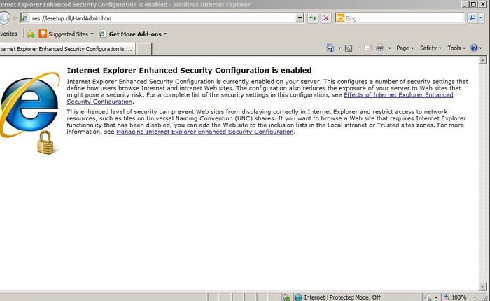Sếp bảo mật của Microsoft: IE không phải là một trình duyệt, vì vậy hãy ngừng sử dụng nó làm mặc định
