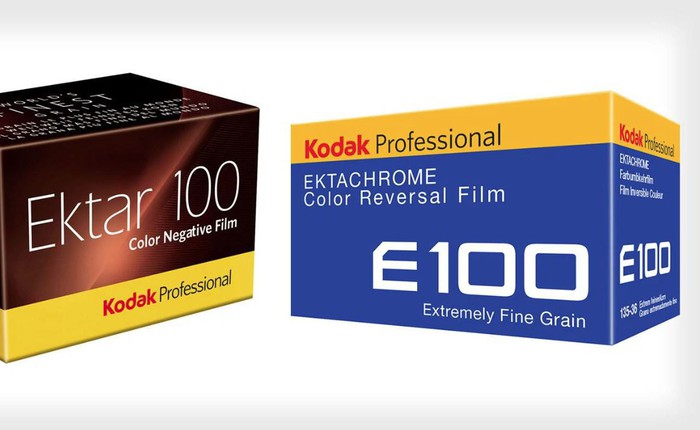 Tin buồn cho tín đồ chụp film: Kodak chuẩn bị bán mảng sản xuất film huyền thoại của mình