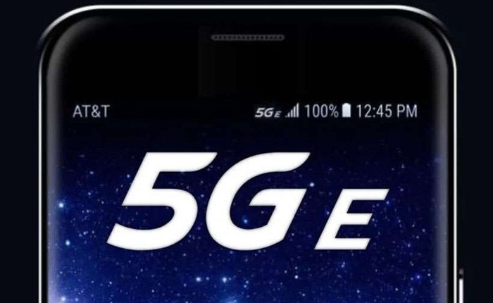 Ra mắt mạng "5G E" nhưng tốc độ như 4G, nhà mạng Mỹ bị một nhà mạng Mỹ khác kiện