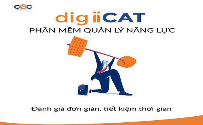 Ứng dụng công nghệ để giảm thiểu cảm tính trong đánh giá năng lực cá nhân