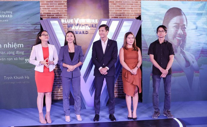 Vulcan Augmetics trở thành đại diện Việt Nam tham gia cuộc thi quốc tế The Venture