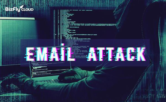 Doanh nghiệp Việt đối phó với các cuộc tấn công qua email như thế nào?