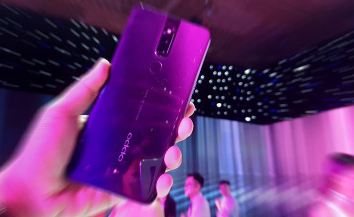 Chuyên gia Công nghệ Việt tin rằng OPPO F11 Pro sẽ là làn gió mới cho thị trường tầm trung