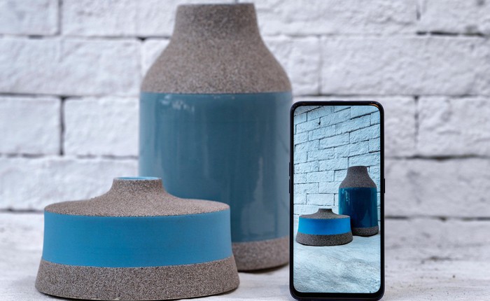 Những lý do khiến F11 Pro là chiếc smartphone đáng ao ước của giới trẻ