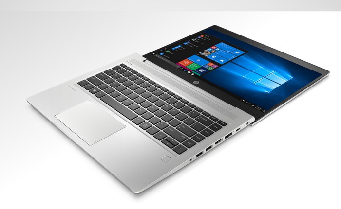 HP ProBook 400 series G6 - Hiện đại, ổn định, giá thành hợp lý