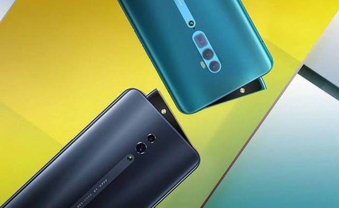 OPPO Reno sẽ được ra mắt vào ngày 6/6 truyền cảm hứng mạnh mẽ về sáng tạo