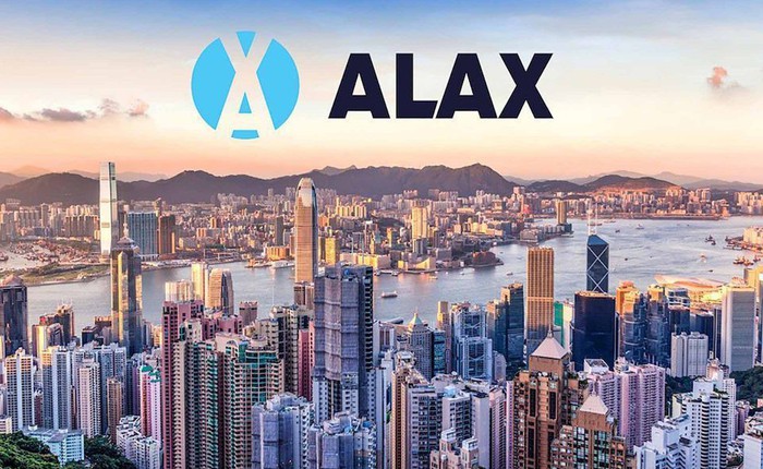 Ứng dụng ALAX sắp ra mắt chính thức tại Việt Nam