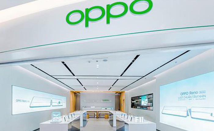 Đừng bỏ lỡ cơ hội ưu đãi hấp dẫn khi mua và trải nghiệm smartphone tại OPPO Shop tháng 8 này
