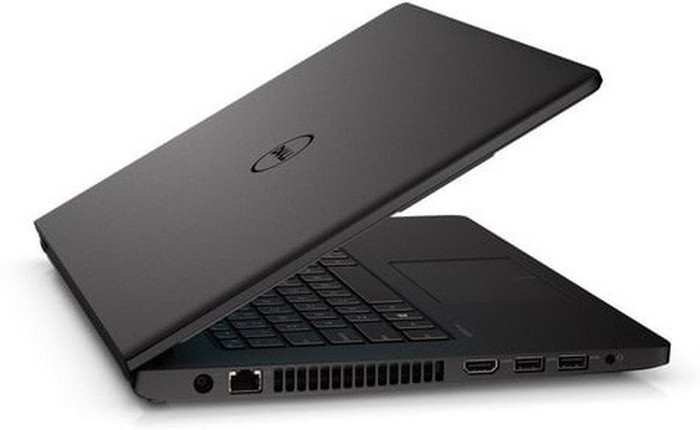 Dell Latitude 3400 - Bền bỉ cho công việc, gọn nhẹ cho dịch chuyển