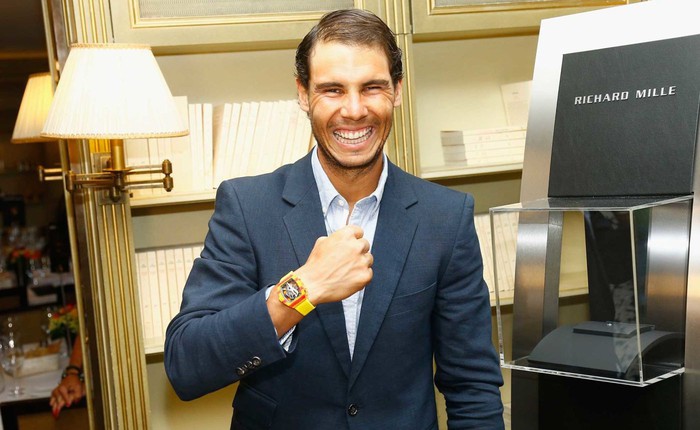 Boss Luxury – Địa chỉ mua đồng hồ Richard Mille chính hãng uy tín hàng đầu