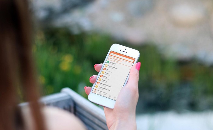 Ra mắt app Mua Bán phiên bản mới: Điểm sáng trong phong cách phục vụ khách hàng