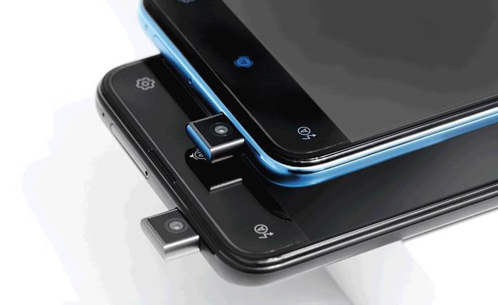 Huawei Y9s cấu hình mạnh, giá chưa đến 6 triệu tại Thế Giới Di Động