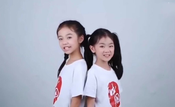 Huawei tung video "Bé thiếu nhi yêu Huawei nhất đời" khiến dân mạng bối rối