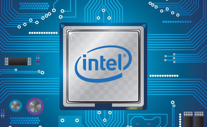 Báo cáo mới cho thấy Intel sắp đòi lại ngôi đầu từ tay Samsung trên thị trường bán dẫn