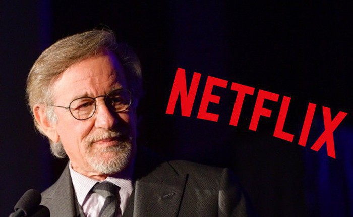 Netflix và đạo diễn lừng danh Steven Spielberg tranh cãi gay gắt về Oscar, đây là những gì bạn cần biết