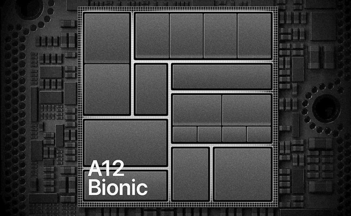 Nếu không có công ty Nhật bé nhỏ này thì Apple đã không thể tạo ra con chip A12 mạnh mẽ như vậy