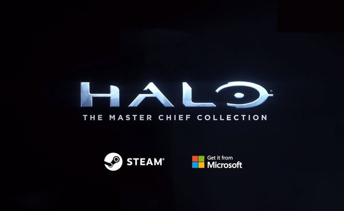 Từ chỗ bỏ mặc Windows để phát hành game độc quyền cho Xbox, vì sao Microsoft nay lại mang đầy đủ bộ sưu tập Halo lên Steam?