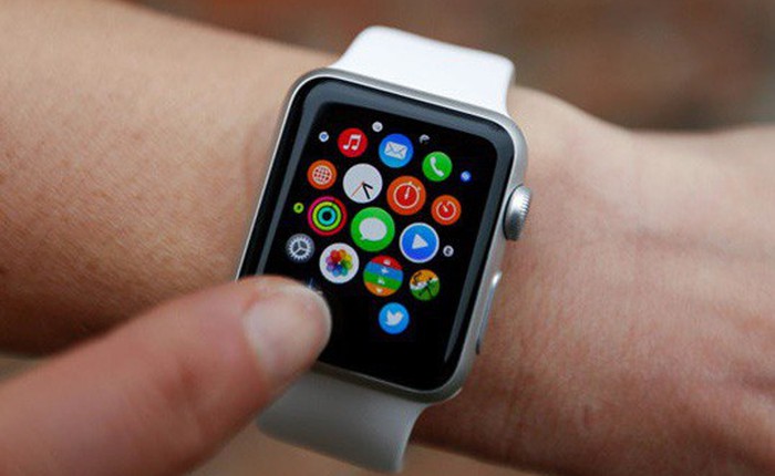 Những việc cần làm ngay sau khi “tậu” một chiếc Apple Watch