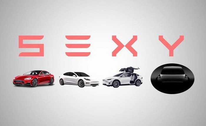Tesla chính thức ra mắt Model Y: Mẫu SUV chạy điện giá siêu rẻ, chỉ từ 900 triệu đồng