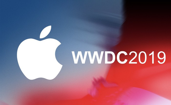Sự kiện WWDC 2019 của Apple đã được định ngày: từ 3 đến 7 tháng Sáu tới đây