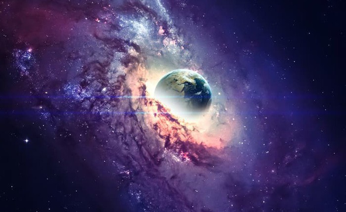 Giả thuyết mới: Ta có thể tận dụng năng lượng từ hố đen để du hành Vũ trụ