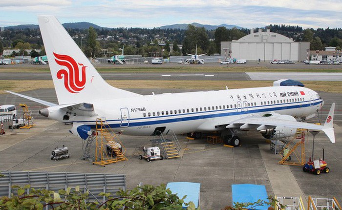 Boeing gặp những sự cố nghiêm trọng tạo ra cơ hội 'vàng' cho máy bay Made in China