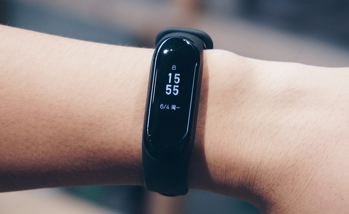 Xiaomi xác nhận ra mắt Mi Band 4 trong năm nay