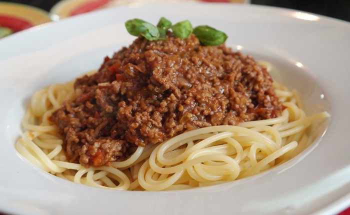 Thị trưởng thành phố Ý: "Làm gì có loại spaghetti nào tên là bolognese! Gọi tên sai hết rồi"