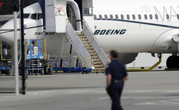 Báo Mỹ gây 'sốc' khi tiết lộ cách phi công học lái Boeing 737 Max